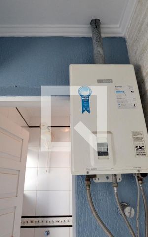 Casa à venda com 248m², 3 quartos e 4 vagasAquecedor