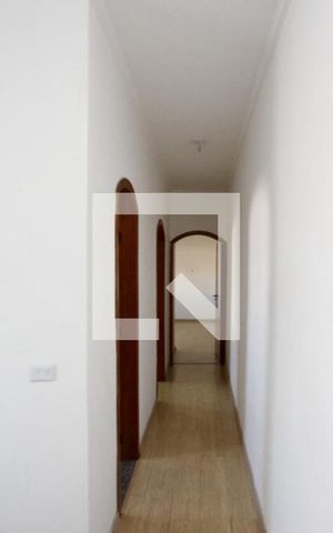 Casa à venda com 280m², 3 quartos e 2 vagas Casa à venda com 280m², 3 quartos e 2 vagasCorredor