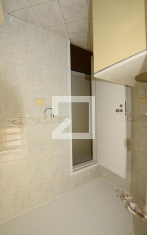 Apartamento à venda com 100m², 3 quartos e 2 vagasBanheiro Social
