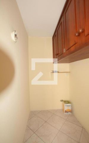 Apartamento à venda com 100m², 3 quartos e 2 vagasQuarto de serviço
