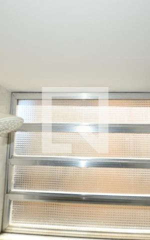 Apartamento à venda com 100m², 3 quartos e 2 vagasBanheiro Social