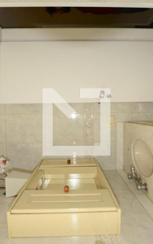 Apartamento à venda com 100m², 3 quartos e 2 vagasBanheiro Social
