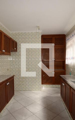 Apartamento à venda com 100m², 3 quartos e 2 vagasCozinha