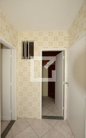 Apartamento à venda com 100m², 3 quartos e 2 vagasQuarto de serviço
