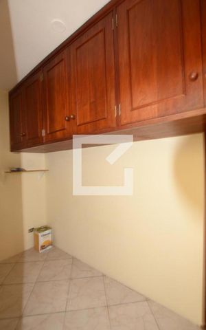 Apartamento à venda com 100m², 3 quartos e 2 vagasQuarto de serviço