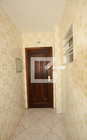 Apartamento à venda com 100m², 3 quartos e 2 vagasQuarto de serviço
