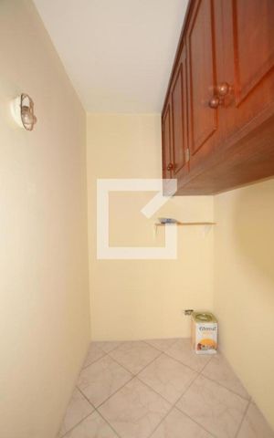 Apartamento à venda com 100m², 3 quartos e 2 vagasQuarto de serviço