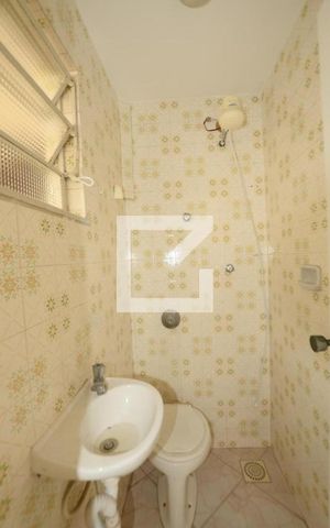 Apartamento à venda com 100m², 3 quartos e 2 vagasBanheiro de serviço