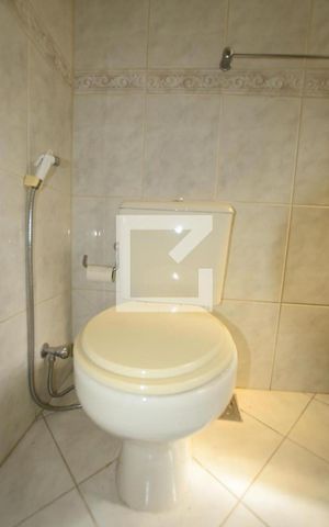 Apartamento à venda com 100m², 3 quartos e 2 vagasBanheiro Social