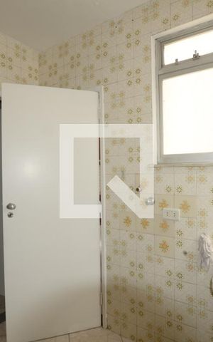 Apartamento à venda com 100m², 3 quartos e 2 vagasÁrea de Serviço