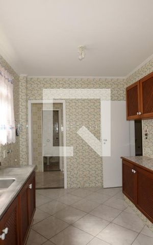 Apartamento à venda com 100m², 3 quartos e 2 vagasCozinha