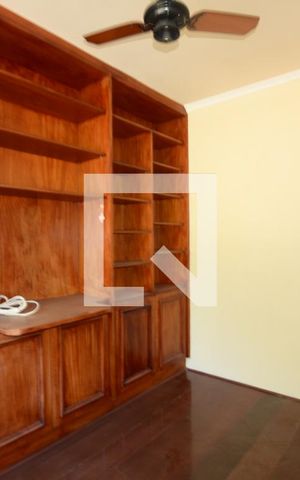 Apartamento à venda com 100m², 3 quartos e 2 vagasQuarto 2