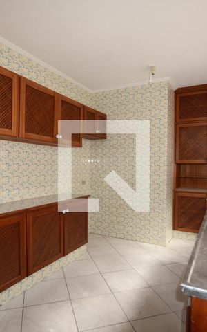 Apartamento à venda com 100m², 3 quartos e 2 vagasCozinha