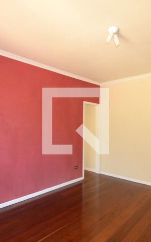 Apartamento à venda com 100m², 3 quartos e 2 vagasSala