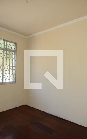 Apartamento à venda com 100m², 3 quartos e 2 vagasQuarto 3