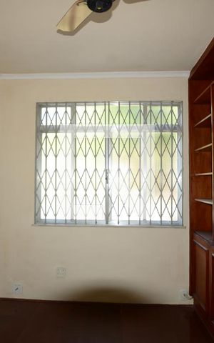 Apartamento à venda com 100m², 3 quartos e 2 vagasQuarto 2