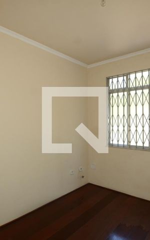 Apartamento à venda com 100m², 3 quartos e 2 vagasQuarto 3