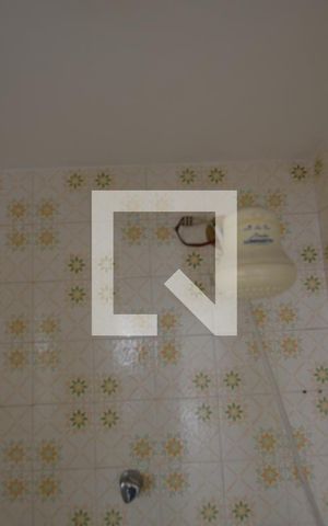 Apartamento à venda com 100m², 3 quartos e 2 vagasBanheiro de serviço
