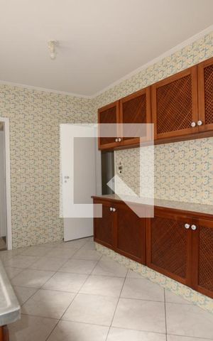 Apartamento à venda com 100m², 3 quartos e 2 vagasCozinha