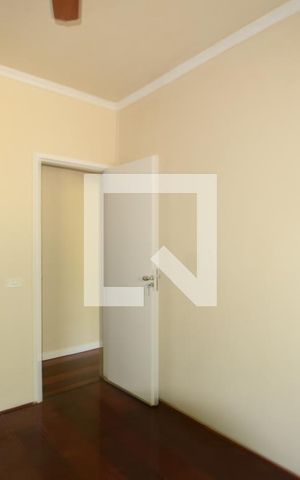 Apartamento à venda com 100m², 3 quartos e 2 vagasQuarto 2