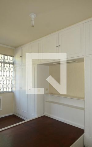 Apartamento à venda com 100m², 3 quartos e 2 vagasQuarto 1 Suite