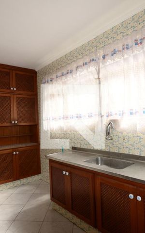 Apartamento à venda com 100m², 3 quartos e 2 vagasCozinha