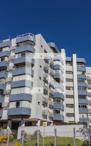 Apartamento à venda com 225m², 4 quartos e 1 vaga Apartamento à venda com 225m², 4 quartos e 1 vagaFachada