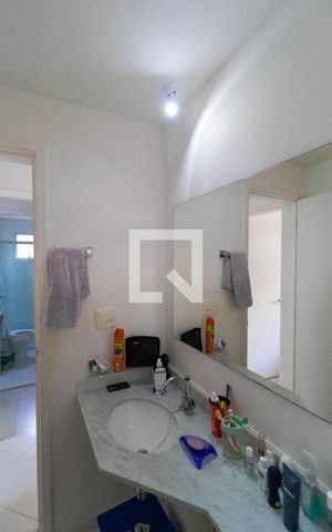 Apartamento à venda com 234m², 3 quartos e 2 vagas Apartamento à venda com 234m², 3 quartos e 2 vagasBanheiro