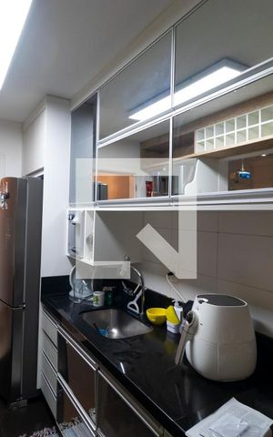 Apartamento à venda com 234m², 3 quartos e 2 vagas Apartamento à venda com 234m², 3 quartos e 2 vagasCozinha