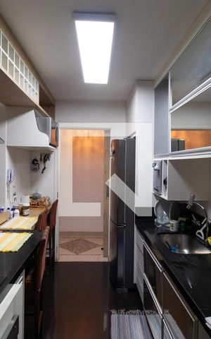 Apartamento à venda com 234m², 3 quartos e 2 vagas Apartamento à venda com 234m², 3 quartos e 2 vagasCozinha