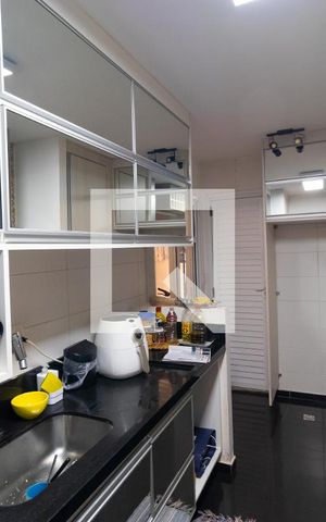 Apartamento à venda com 234m², 3 quartos e 2 vagas Apartamento à venda com 234m², 3 quartos e 2 vagasCozinha