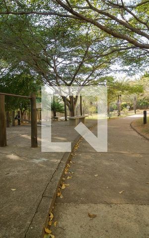 Apartamento à venda com 234m², 3 quartos e 2 vagas Apartamento à venda com 234m², 3 quartos e 2 vagasÁrea comum - Bosque