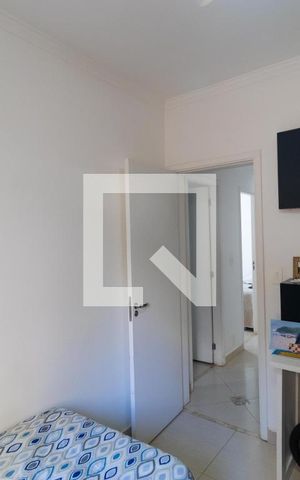 Apartamento à venda com 234m², 3 quartos e 2 vagas Apartamento à venda com 234m², 3 quartos e 2 vagasQuarto 02