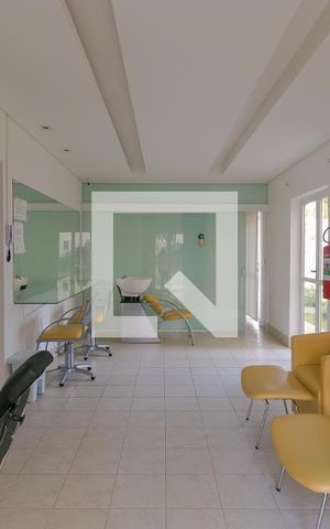 Apartamento à venda com 234m², 3 quartos e 2 vagas Apartamento à venda com 234m², 3 quartos e 2 vagasÁrea Comum - Salão de Beleza