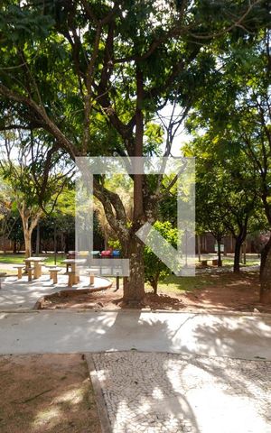 Apartamento à venda com 234m², 3 quartos e 2 vagas Apartamento à venda com 234m², 3 quartos e 2 vagasÁrea comum - Bosque