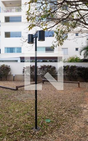 Apartamento à venda com 234m², 3 quartos e 2 vagas Apartamento à venda com 234m², 3 quartos e 2 vagasÁrea Comum - Academia ao Ar Livre