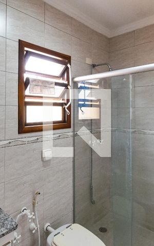 Casa à venda com 157m², 4 quartos e 2 vagasBanheiro da Suíte