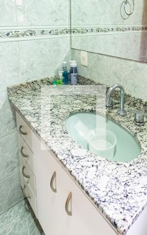 Casa à venda com 157m², 4 quartos e 2 vagasBanheiro Social 2