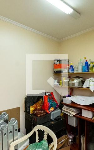 Casa à venda com 157m², 4 quartos e 2 vagasQuarto de Serviço