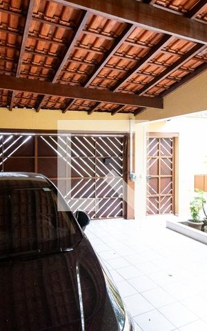 Casa à venda com 157m², 4 quartos e 2 vagasVista da Sala