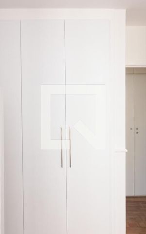 Apartamento para alugar com 130m², 4 quartos e 1 vaga Apartamento para alugar com 130m², 4 quartos e 1 vagaQuarto 2
