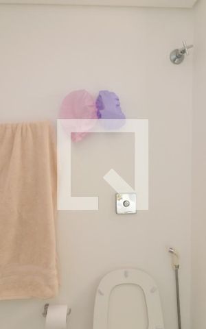 Apartamento para alugar com 130m², 4 quartos e 1 vaga Apartamento para alugar com 130m², 4 quartos e 1 vagaBanheiro