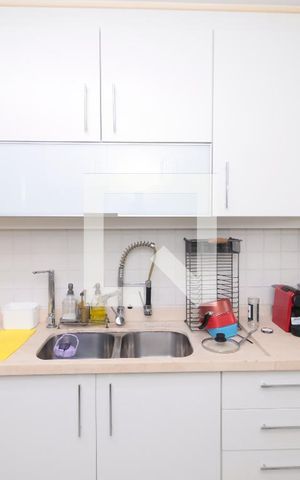 Apartamento para alugar com 130m², 4 quartos e 1 vaga Apartamento para alugar com 130m², 4 quartos e 1 vagaCozinha - Armários