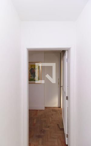 Apartamento para alugar com 130m², 4 quartos e 1 vaga Apartamento para alugar com 130m², 4 quartos e 1 vagaSuíte