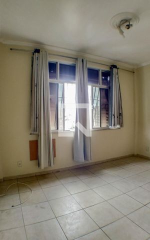 Apartamento à venda com 70m², 2 quartos e 1 vagaQuarto 2