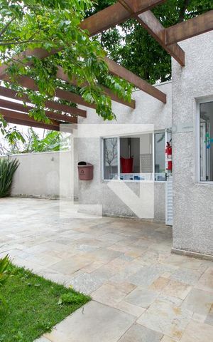 Apartamento à venda com 27m², 1 quarto e sem vaga Apartamento à venda com 27m², 1 quarto e sem vagaÁrea comum