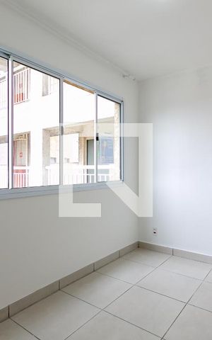 Apartamento à venda com 27m², 1 quarto e sem vaga Apartamento à venda com 27m², 1 quarto e sem vagaQuarto