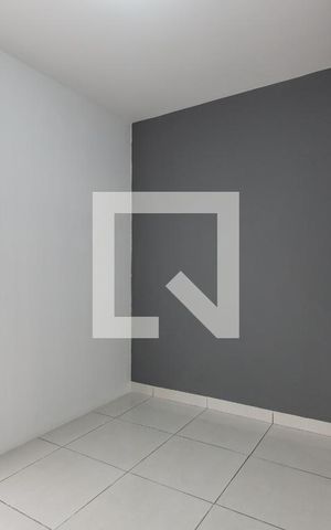 Apartamento à venda com 27m², 1 quarto e sem vaga Apartamento à venda com 27m², 1 quarto e sem vagaSala / Cozinha