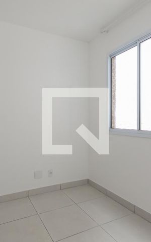 Apartamento à venda com 27m², 1 quarto e sem vaga Apartamento à venda com 27m², 1 quarto e sem vagaQuarto