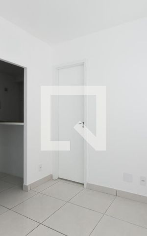 Apartamento à venda com 27m², 1 quarto e sem vaga Apartamento à venda com 27m², 1 quarto e sem vagaQuarto